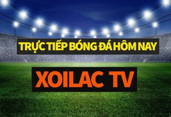 Xoilac-TV.one - Truyền cảm hứng bóng đá qua màn hình sống động